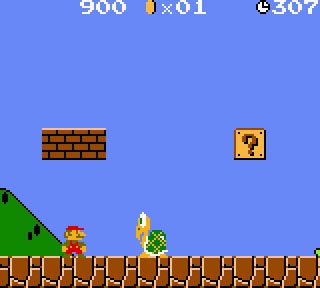 Download Mario Games For Free Mobile