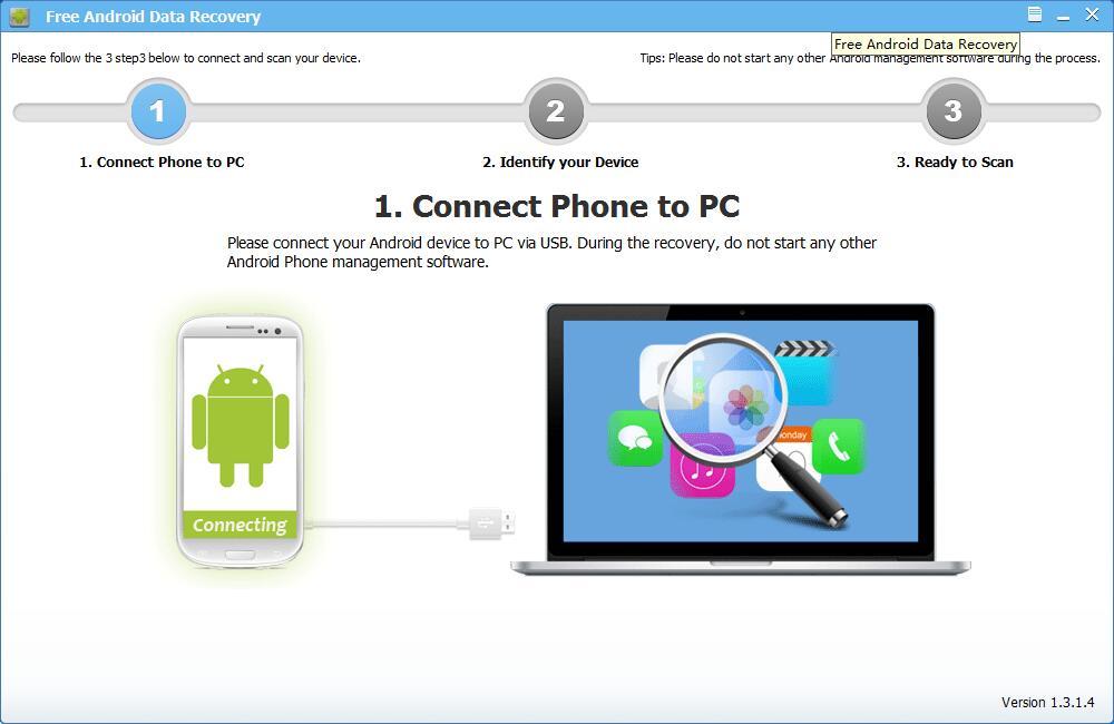 Download Android Data Recovery Software For Pc